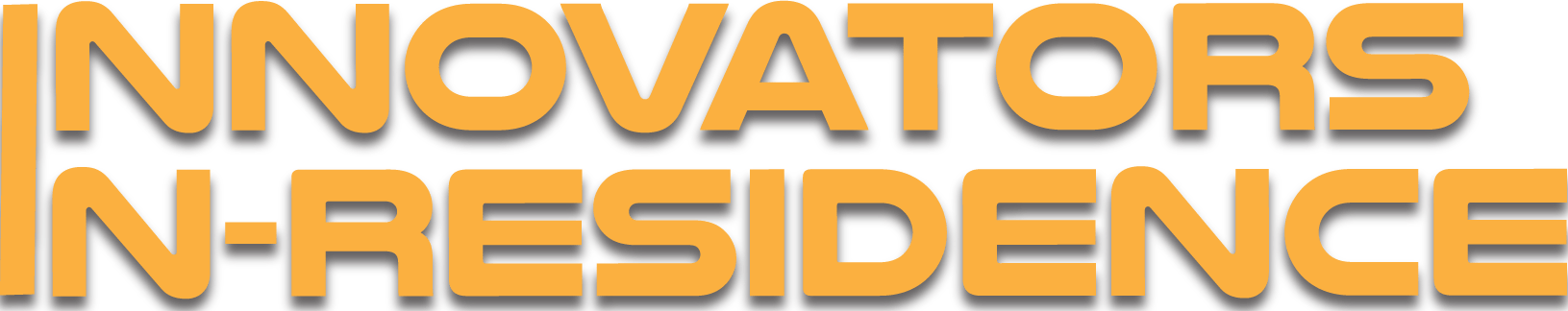 Innovators In Residence