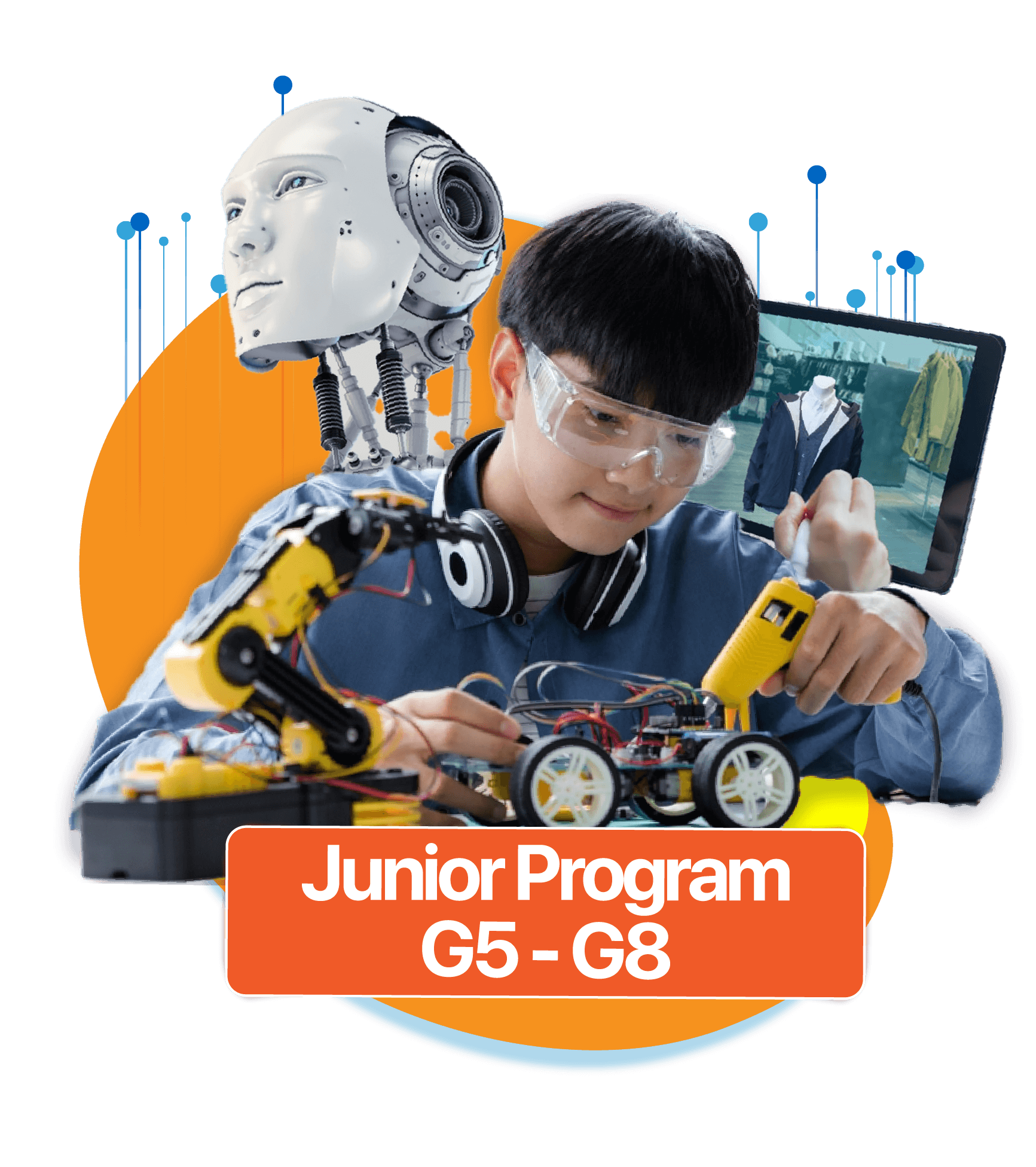 Junior Program Image