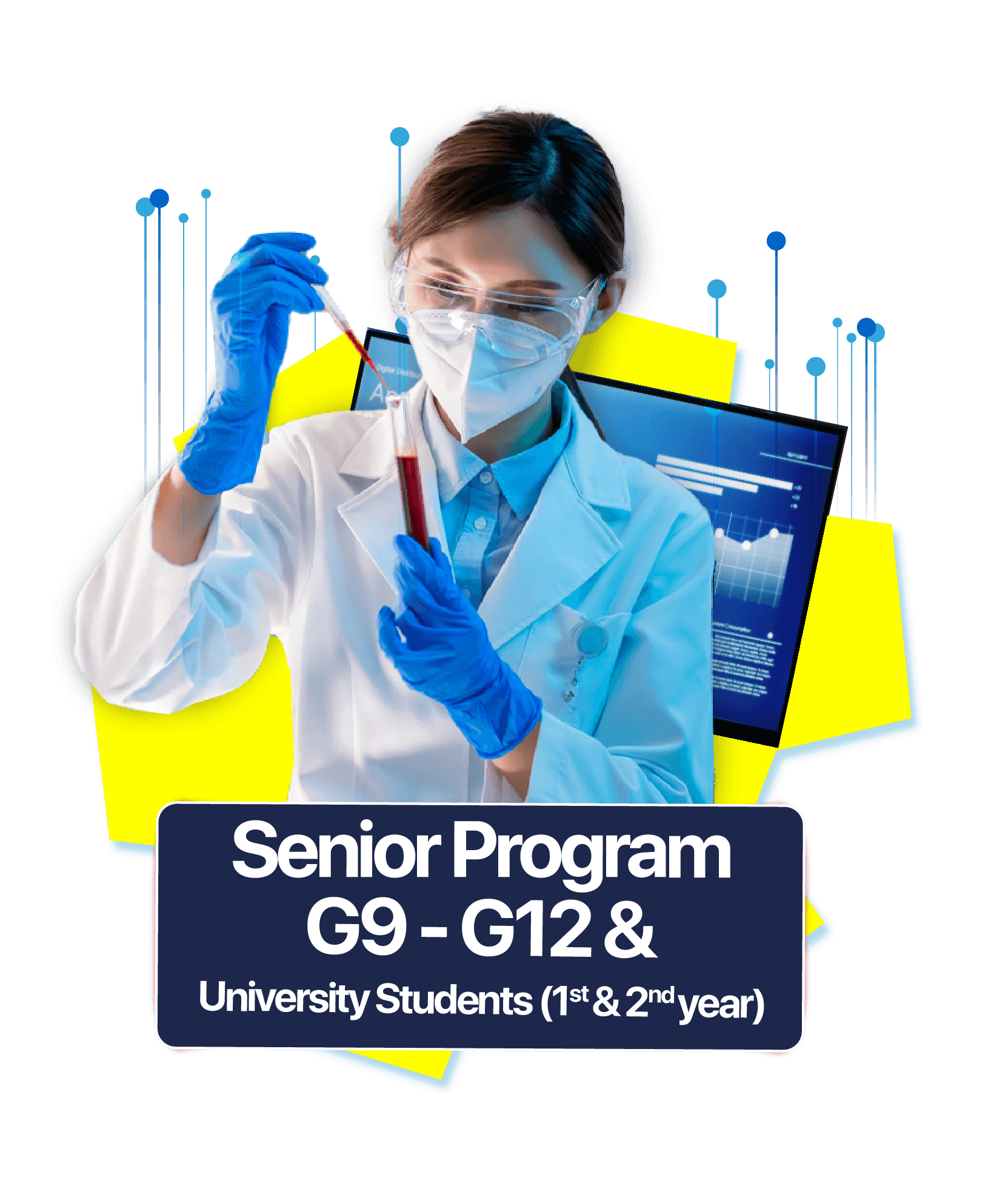 senior Program Image